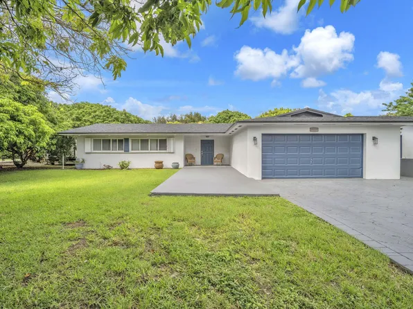 15225 SW 235th St, Homestead, FL 33032