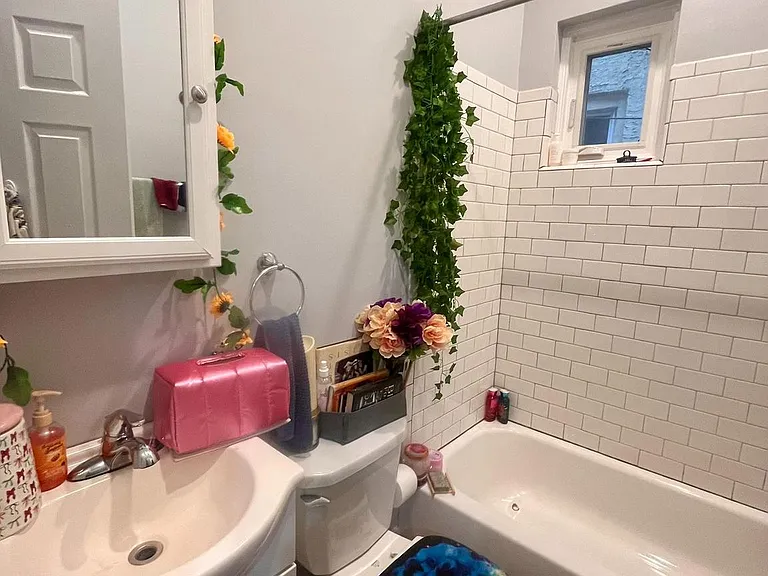 5028 Walnut St #1F — Photo 30