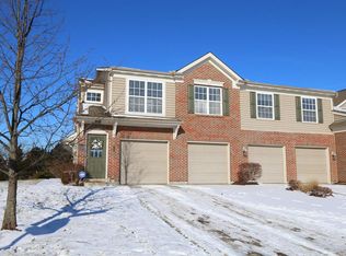 1560 Shadowood Trl, Hamilton Twp, OH 45039