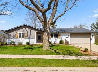 741 Fillmore St, Morton, IL 61550