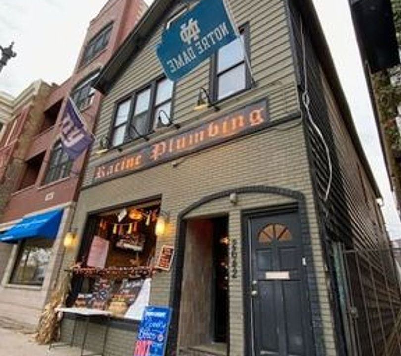 1st image of 2642 N Lincoln Ave Unit 1