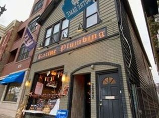 2642 N Lincoln Ave UNIT 1, Chicago, IL 60614