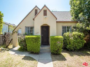 2952 W Avenue 34, Los Angeles, CA 90065