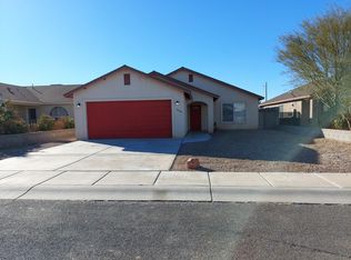 3339 N Eagle Rock Rd, Kingman, AZ 86401
