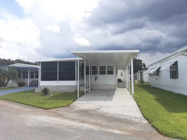 610 Mario Trl, Lakeland, FL 33803