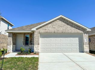 5711 Avalon Woods Dr, Spring, TX 77373