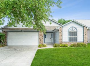 2207 Settlers Trl, Orlando, FL 32837