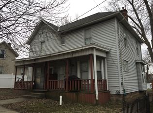126 E Central Ave, Delaware, OH 43015