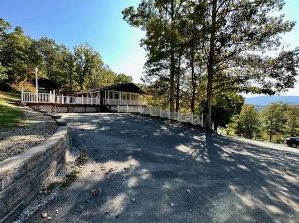 340 Ballard Ave, Peterstown, WV 24963