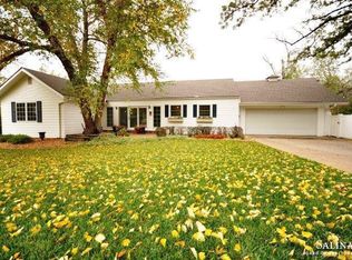 115 Mount Barbara Dr, Salina, KS 67401