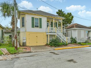 3705 Avenue Q 1/2, Galveston, TX 77550