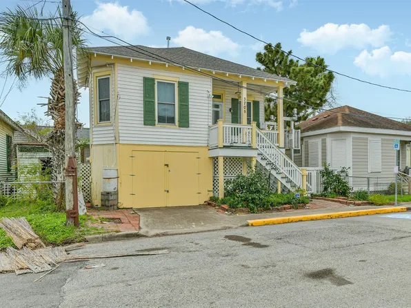 3705 Avenue Q 1/2, Galveston, TX 77550