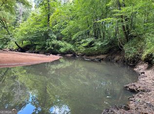 201 Whitaker Rd, Roberta, GA 31078