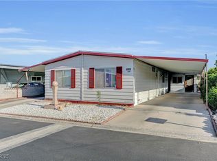 5053 Ridge Dr, Las Vegas, NV 89103