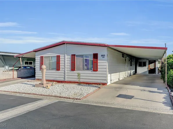 5053 Ridge Dr, Las Vegas, NV 89103