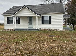 3297 Mount Sherman Rd, Magnolia, KY 42757