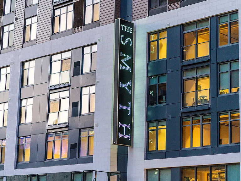 The Smyth — Photo 2