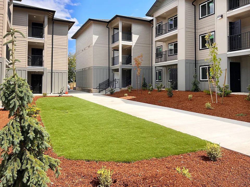 Waterford Terrace Apartments