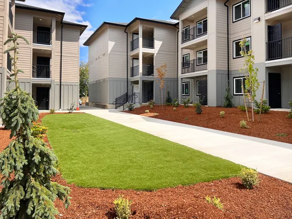 Waterford Terrace Apartments