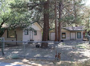 440 Holmes Ln, Sugarloaf, CA 92386