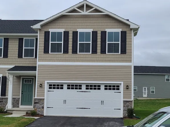 53 Bristoe Station Rd, Taneytown, MD 21787