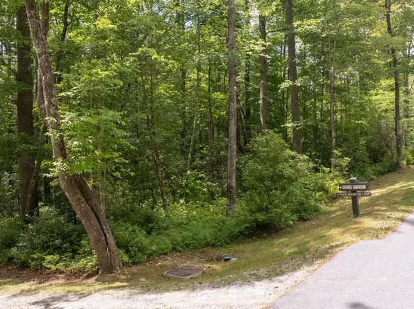 98 Caroline Lane Lane, Cashiers, NC 28717