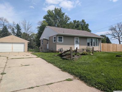 1719 S Hampshire Ave, Mason City, IA, 50401