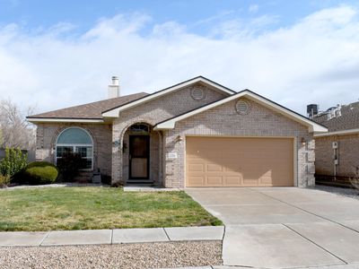 11701 Kings Canyon Rd SE, Albuquerque, NM, 87123