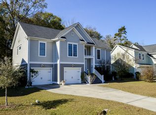821 Hunt Club Run, Charleston, SC 29414