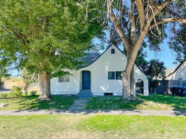401 E Pine Street, Walla Walla, WA 99362