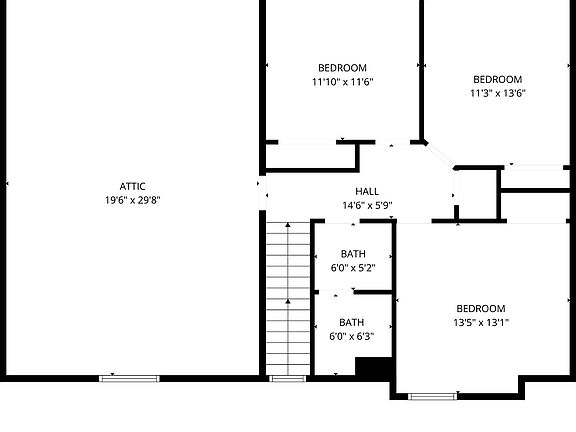 4th image of 104 Lucerne Ln