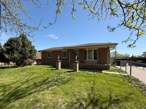 3417 11th Ave, Council Bluffs, IA 51501