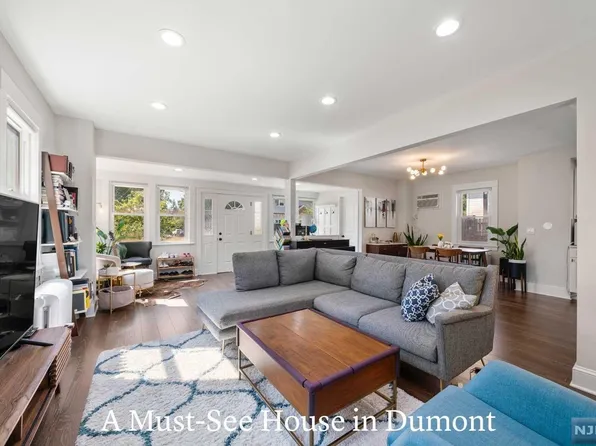254 W Madison Ave, Dumont, NJ 07628