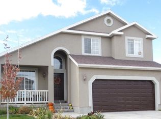 7841 N Silver Ranch Rd, Eagle Mountain, UT 84005