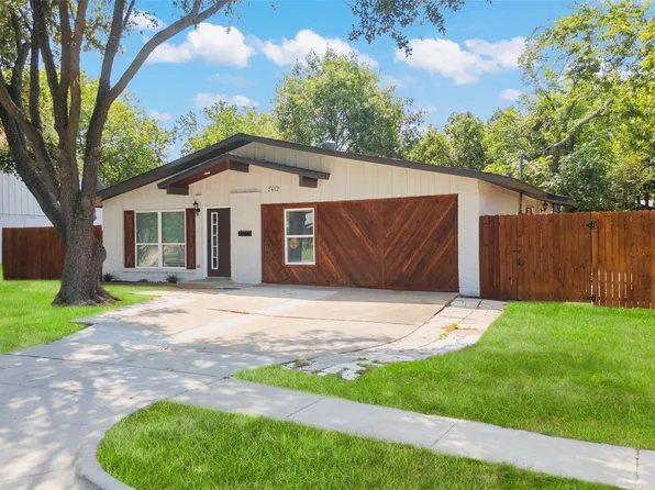2412 Lakeland Dr, Carrollton, TX 75006