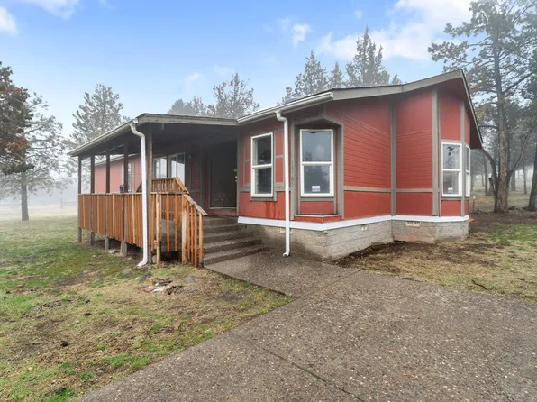 14167 SE Gatling Way, Prineville, OR 97754