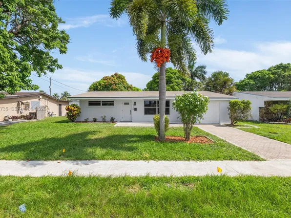 6420 NW 26th St, Sunrise, FL 33313