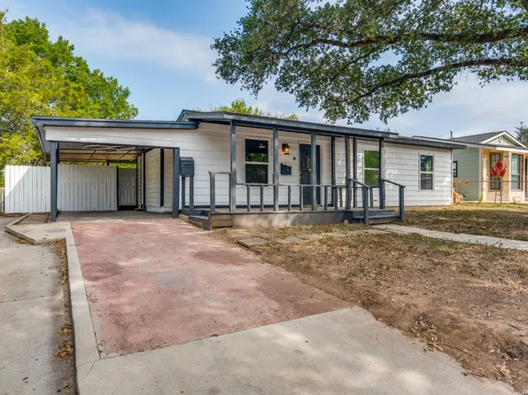 3611 Devon, San Antonio, TX 78223