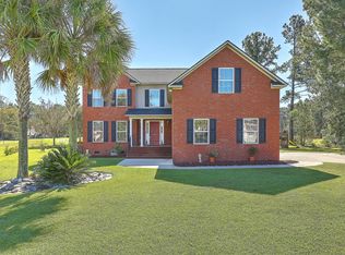 151 Welchman Ave, Goose Creek, SC 29445