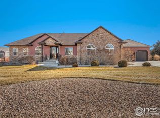 1452 Red Fox Cir, Severance, CO 80550