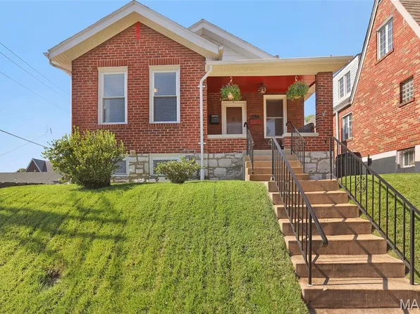 6516 Pernod Ave, Saint Louis, MO 63139