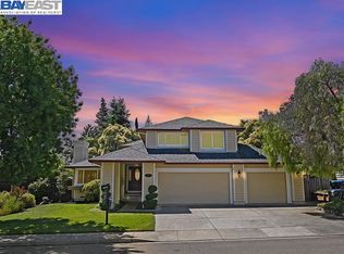 7866 Flagstone Dr, Pleasanton, CA 94588