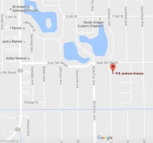 1st image of 418 Jackson Ave