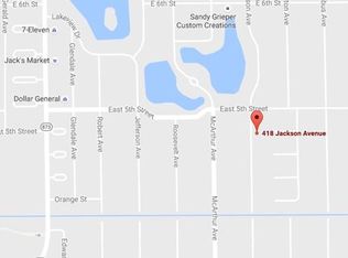 418 Jackson Ave, Lehigh Acres, FL 33972