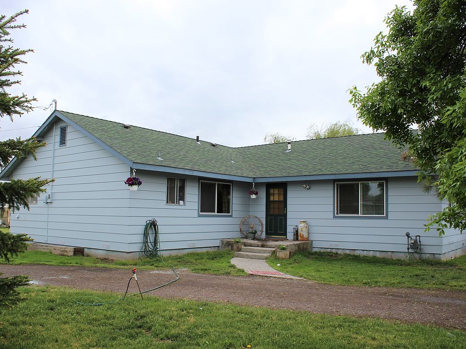 New windows & exterior paint