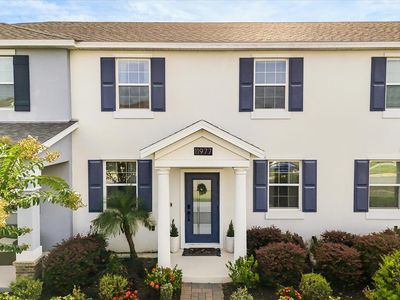 11977 Boldface Dr, Orlando, FL, 32832