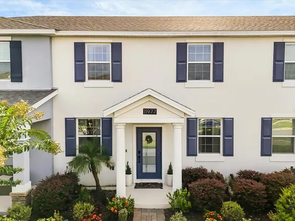 11977 Boldface Dr, Orlando, FL 32832