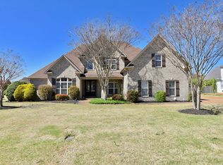 31 Avondale Cv, Jackson, TN 38305