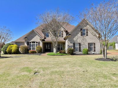 31 Avondale Cv, Jackson, TN, 38305
