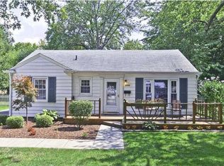 5715 Rosslyn Ave, Indianapolis, IN